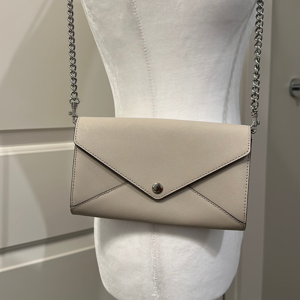 Rebecca Minkoff crossbody purse or clutch